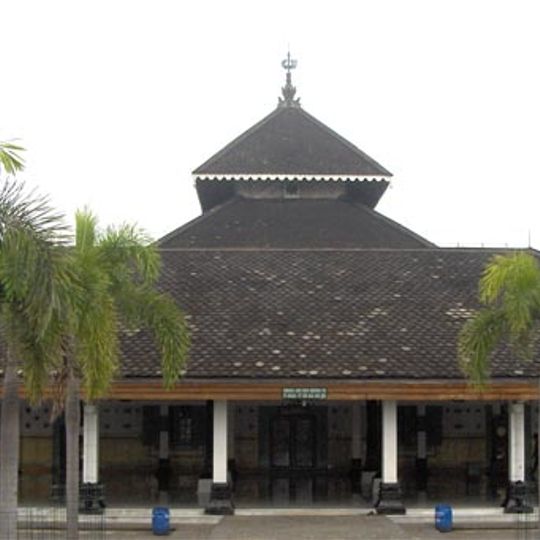 Sultanate of Demak