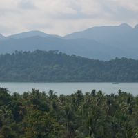 Distretto di Ko Chang