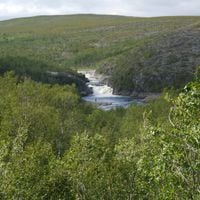 Finnmark