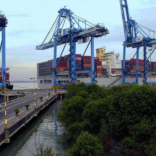 Port Klang