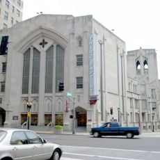 Third Baptist Church