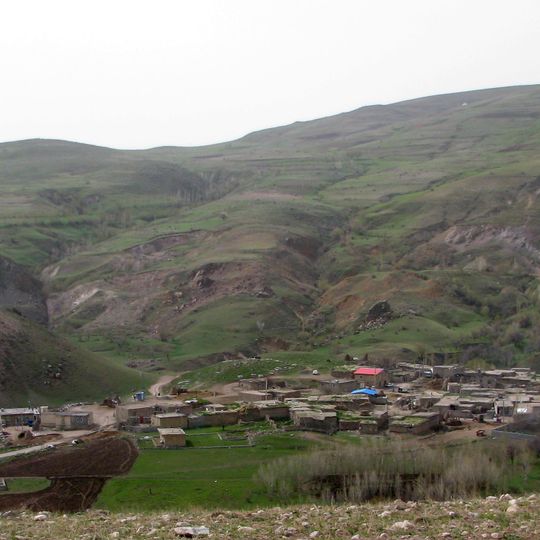 Provincia de Ardebil