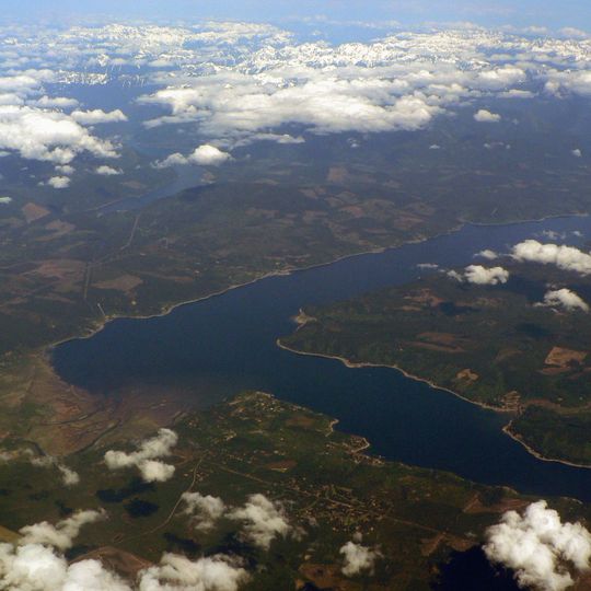 Hood Canal