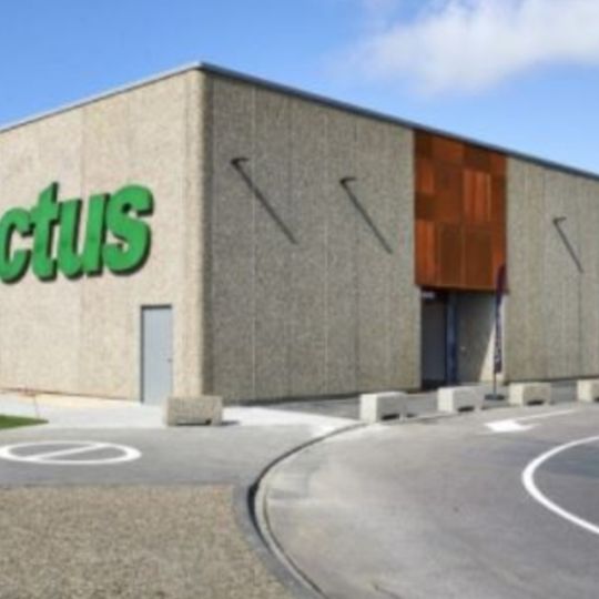 Cactus Inn