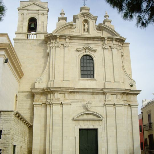 Chiesa di Sant'Agostino