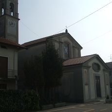 Chiesa di San Carlo