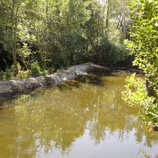 Praia Fluvial de Fresulfe