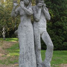 Muzykanci