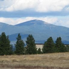 Mount Spokane