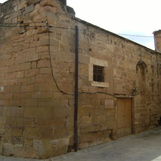 Sant Miquel de Granyena