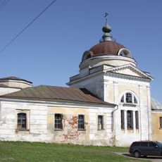 Church of the Resurrection of Christ (Torzhok)