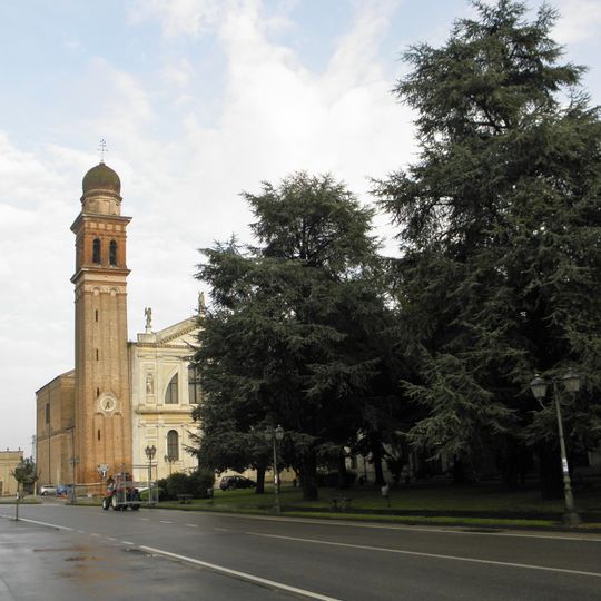 Chiesa di San Michele Arcangelo
