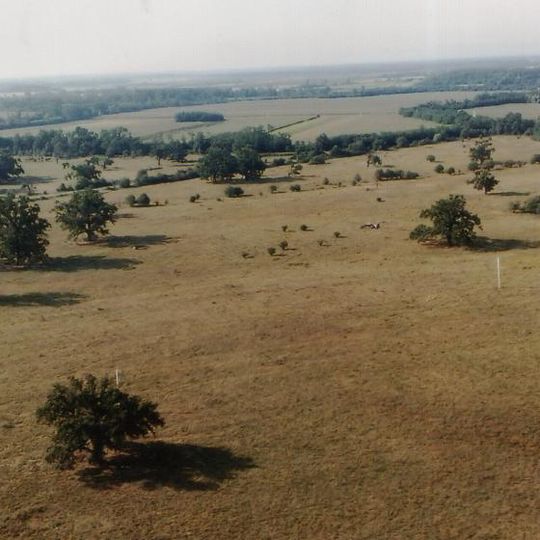 Zone de protection paysagère de Szatmár-Bereg