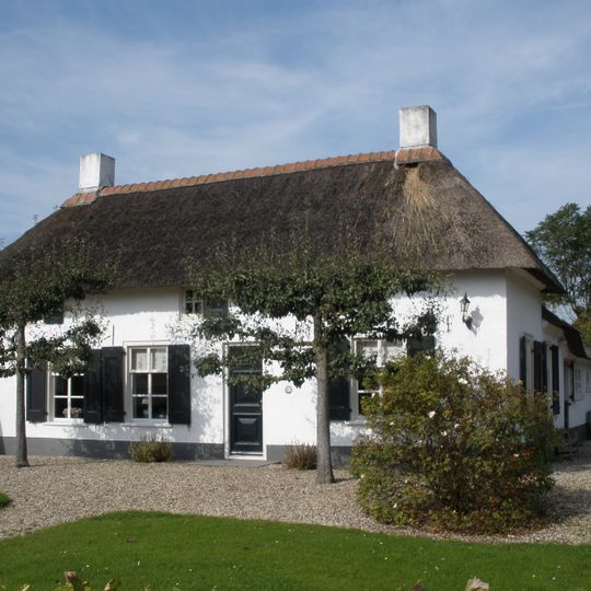 Boerderij 't Alverlies