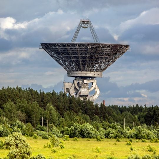 Kalyazin Radio Astronomy Observatory