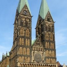 Bremen Cathedral