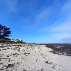 Plage de Castouillet