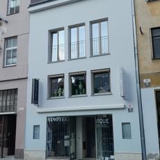 Dominikánské náměstí 10