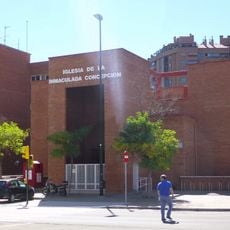 Iglesia de la Inmaculada Concepción