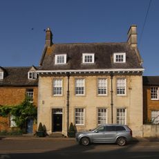 Ivy House