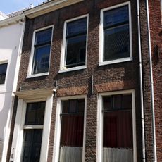 Boothstraat 19, Utrecht