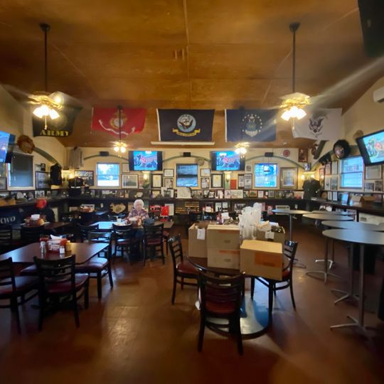 Semper Fi Bar & Grille