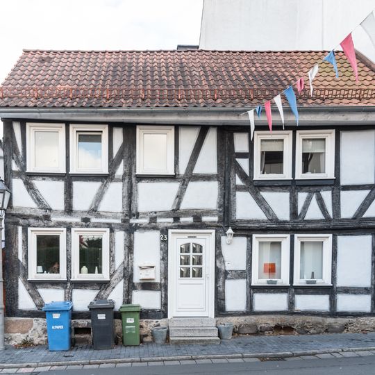Alsfelder Straße 23