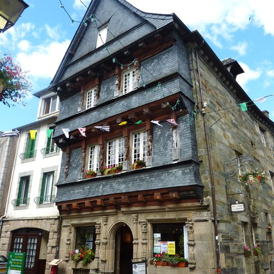 Maison du Sénéchal