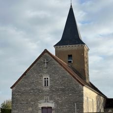 Église Saint-Pierre-ès-Liens de Sambourg