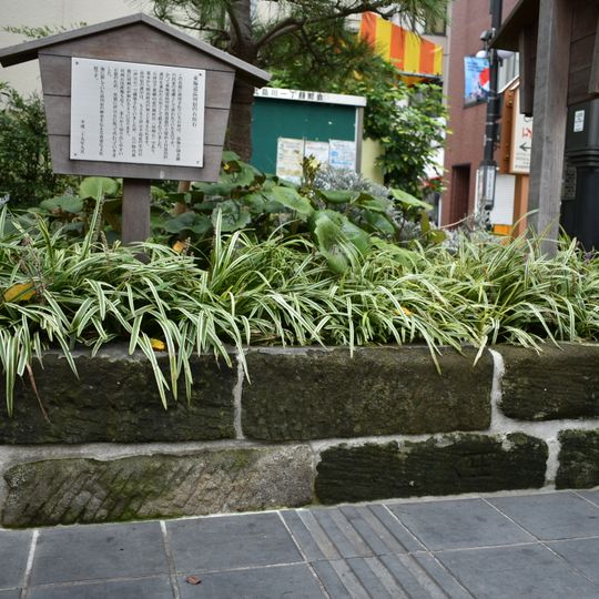 Shinagawa-juku