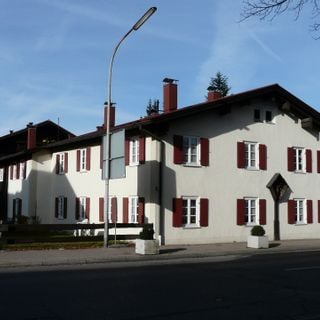 Leprosenhaus Sonthofen