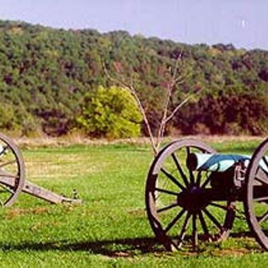 Wilson's Creek National Battlefield