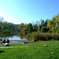 Stromovka