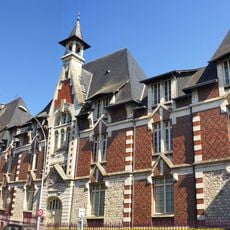 Couvent des Ursulines de Montargis