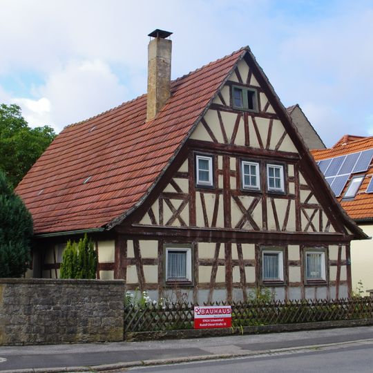 Wohnhaus