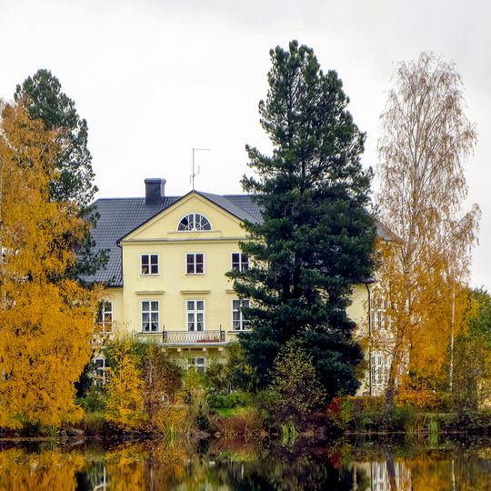Orisberg Manor