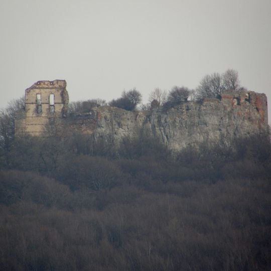 Pajštún Castle