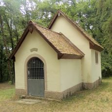 Chapelle Saint-Brice de Britzgyberg