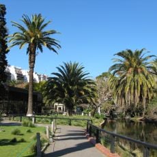 Buenos Aires Eco-Park