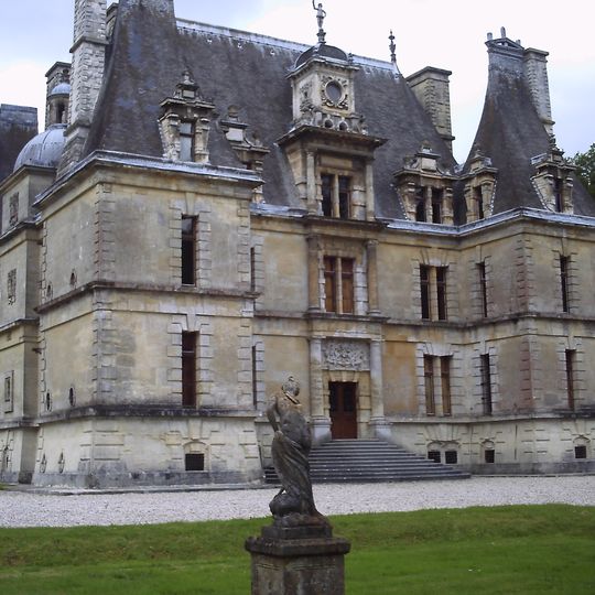 Château de Bailleul