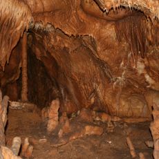 Jasovská Cave