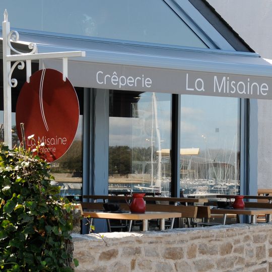 La Misaine