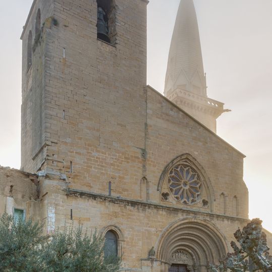 Iglesia de San Pedro