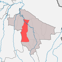 Курчалойское городское поселение