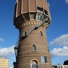 Alkmaarse Watertoren