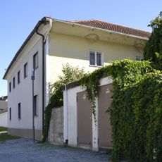 Ehemaliger Klosteramtshof