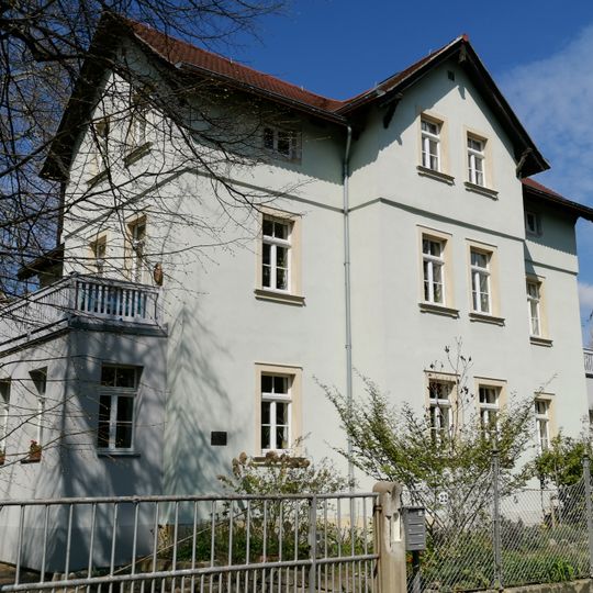 Sebastian-Bach-Straße 22