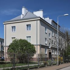 Dom przy ulicy Oliwskiej 3