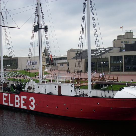 Bürgermeister Abendroth