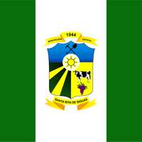 Santa Rita de Siguas District